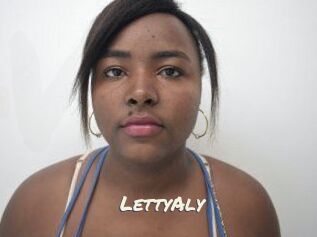LettyAly