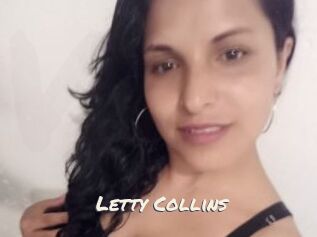 Letty_Collins