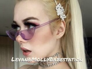 LevanaMollyBabestation