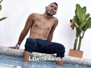 LewisDaniels
