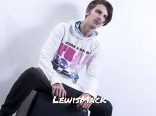 LewisMack