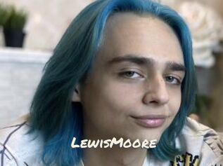 LewisMoore