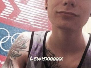 Lewisxxxxxx