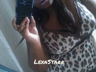 LexaStarr