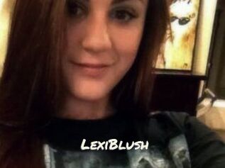 LexiBlush