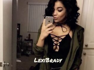 LexiBrady
