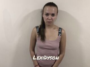 LexiDyson