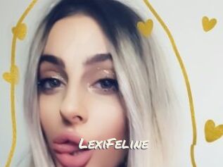 LexiFeline