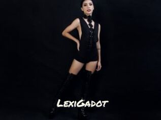 LexiGadot
