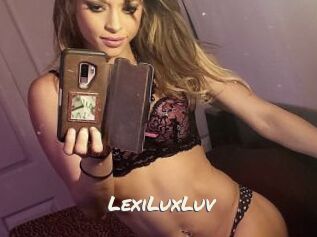 LexiLuxLuv