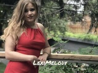 LexiMelody