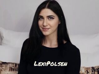 LexiPolsen