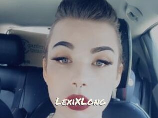 LexiXLong