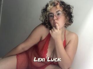 Lexi_Luck