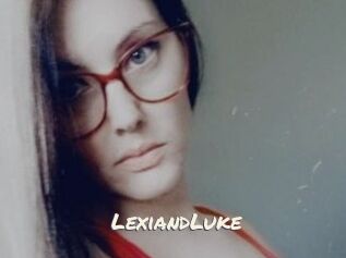 LexiandLuke
