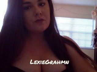 Lexie_Grahmn