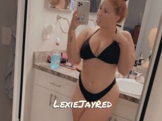 LexieJayRed