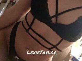 LexieTaylor