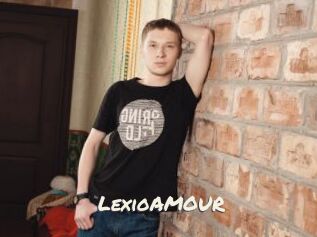 LexioAMOUR