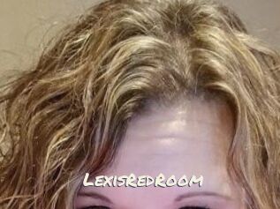 LexisRedRoom