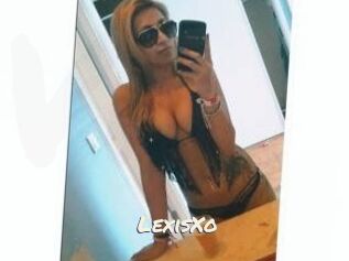 LexisXo