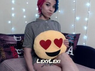 LexyLexi