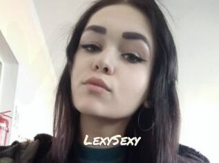LexySexy