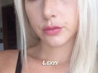 Lexyy