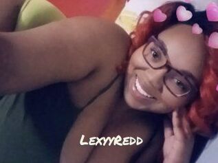 LexyyRedd