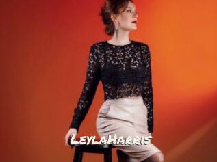 LeylaHarris