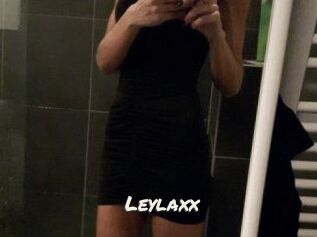 Leylaxx
