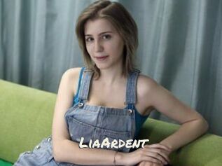 LiaArdent
