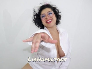 LiaHamiltons Vierges