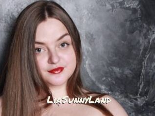 LiaSunnyLand