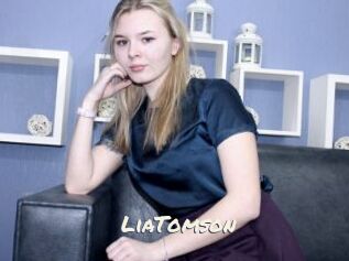 LiaTomson