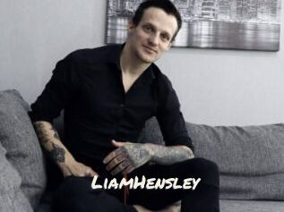LiamHensley