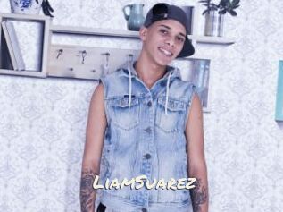 LiamSuarez
