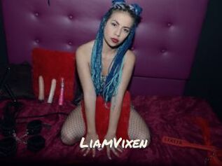 LiamVixen