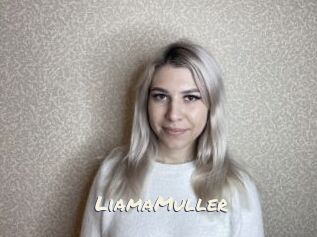 LiamaMuller