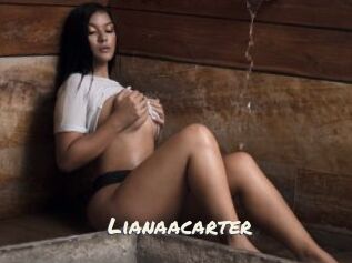 Lianaacarter
