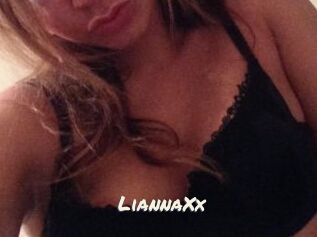 LiannaXx