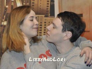 LibbyAndLori