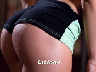 Licasan
