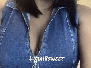 Licia18sweet