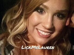 LickMeLauren