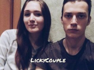 LickyCouple