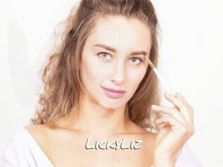 LickyLiz