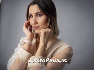 LidiyaPawlik