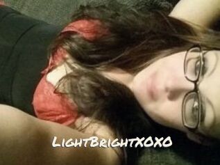 LightBrightXOXO