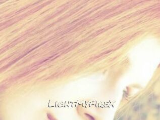 LightMyFireX